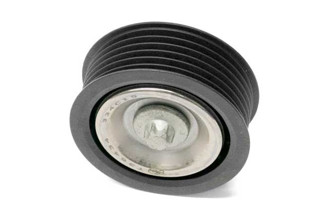 Mercedes-Benz Drive Belt Idler Pulley Grooved | 2011-2020 2782020519