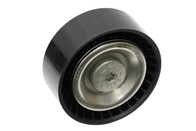 Mercedes-Benz Drive Belt Idler Pulley Smooth | 2011-2020 2782020619