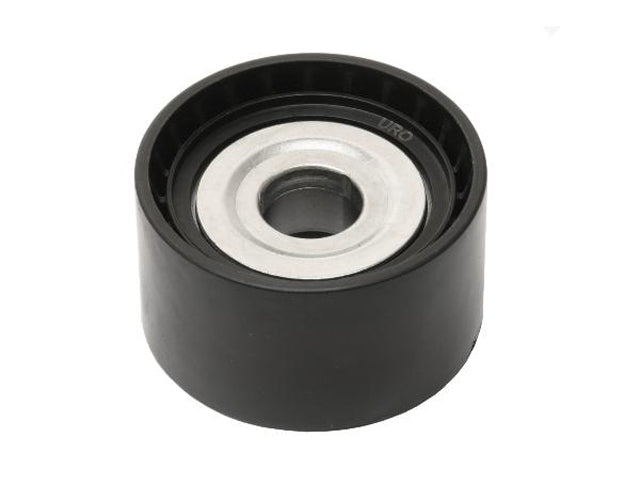 Mercedes-Benz Drive Belt Idler Pulley Smooth | 2012-2016 6422002370