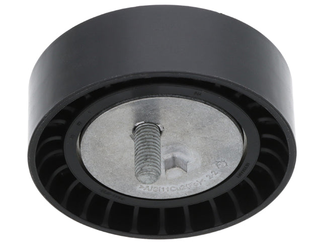 Mercedes-Benz Drive Belt Idler Pulley Smooth | 2023-2026 6542002200