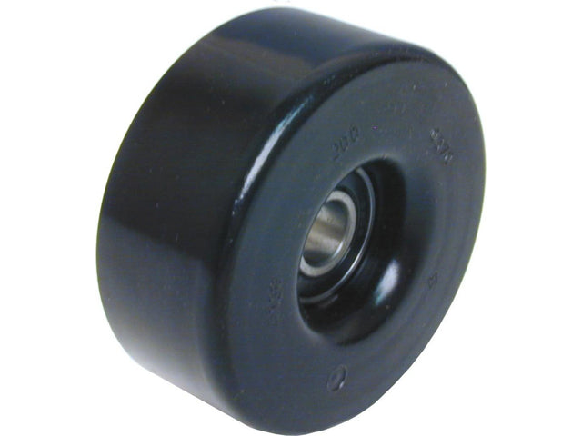 Mercedes-Benz Drive Belt Tensioner Pulley | 1992-2002 1202000370