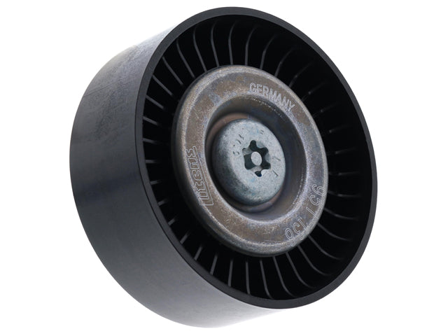 Mercedes-Benz Drive Belt Tensioner Pulley | 2003-2005 2712000570