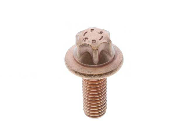 Mercedes-Benz EGR Return Line Bolt 6 X 16 mm | 2007-2018 0009906903
