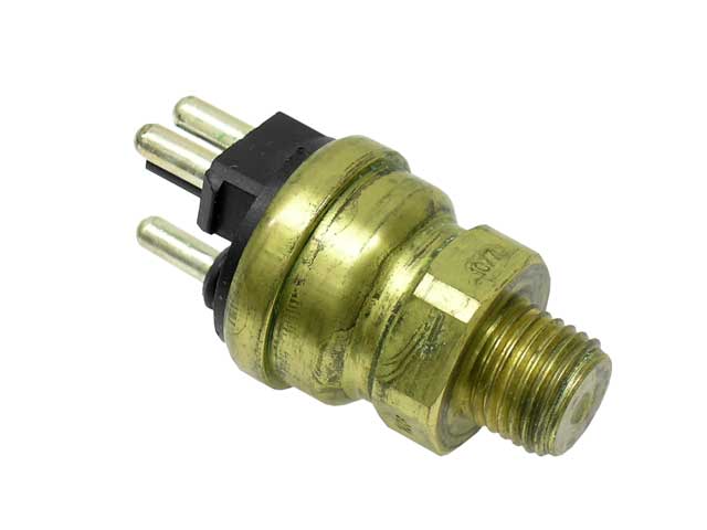 Mercedes-Benz Electric Fan Clutch Temperature Sensor | 1987-1993 0065459124