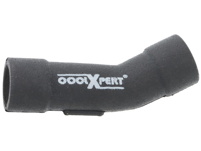 Mercedes-Benz Engine Air Hose - Idle Air Distributer To Valve Cover | 1987-1993 1020942187