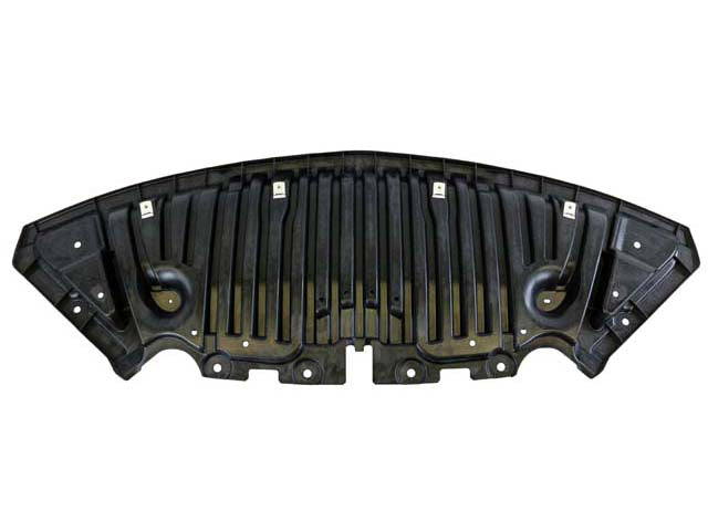 Mercedes-Benz Engine Compartment Shield | 2010-2015 204520152364