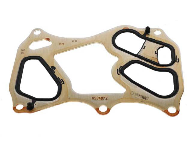 Mercedes-Benz Engine Oil Cooler Gasket | 2012-2023 2761880080