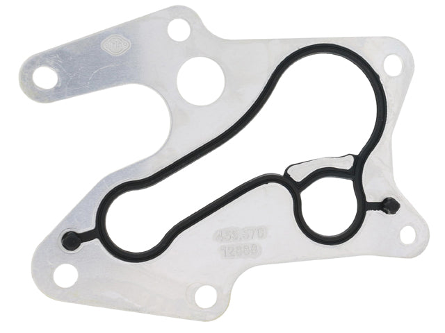 Mercedes-Benz Engine Oil Cooler Gasket - on Crankcase | 2015-2023 2741840080