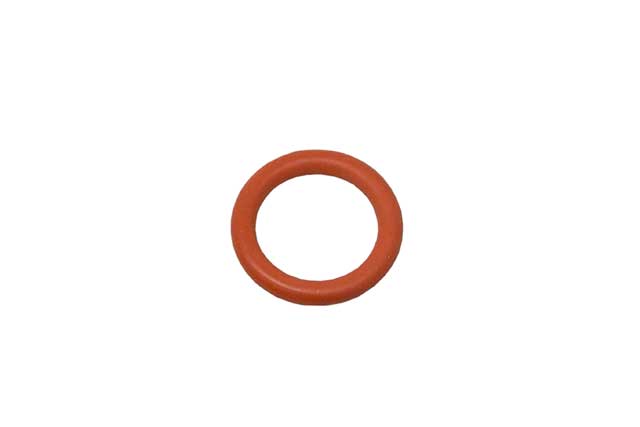 Mercedes-Benz Engine Oil Cooler Line Seal - Line to Oil Filter Housing | 1990-2002 0169976148