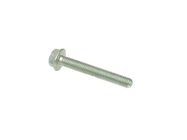 Mercedes-Benz Exhaust Bolt 8 X 1.25 X 58 mm | 1986-2015 1299900410