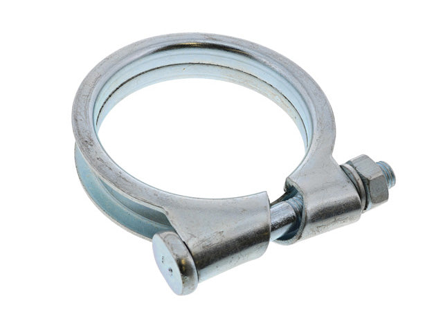 Mercedes-Benz Exhaust Clamp with Bolt 70 mm | 2010-2018 9069950202