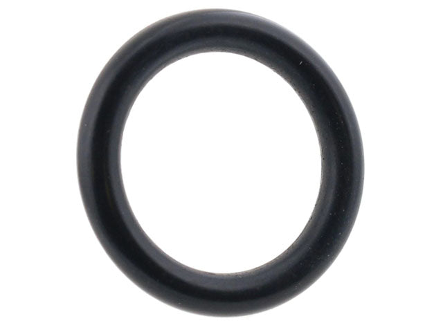 Mercedes-Benz Exhaust Manifold Heat Exchanger Seal - to Air Distribution Line 15 X 3.1 mm | 2007-2016 0209974745
