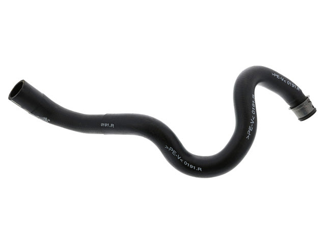 Mercedes-Benz Expansion Tank Hose - Expansion Tank to Radiator | 2007-2010 2215010282