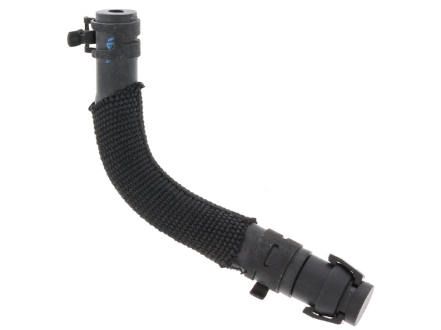 Mercedes-Benz Expansion Tank Hose - Expansion Tank to Cylinder Head | 2014-2018 2702031682