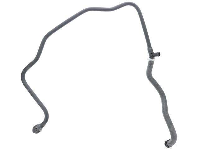 Mercedes-Benz Expansion Tank Hose - Expansion Tank to Radiator | 2016-2023 4475013282