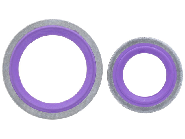 Mercedes-Benz Expansion Valve Seal Kit | 2015-2026 2058301503