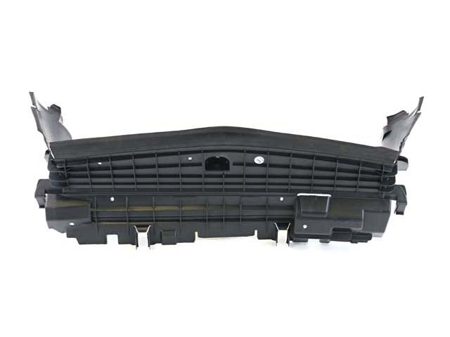 Mercedes-Benz Fan Shroud - Air Baffle | 2010-2015 2045052630