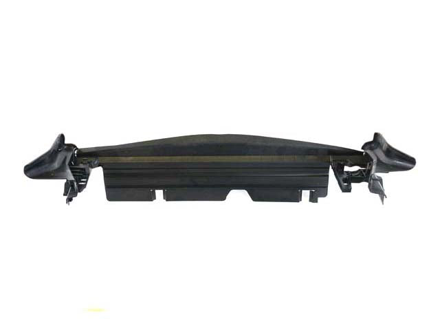 Mercedes-Benz Fan Shroud Air Duct | 2015-2023 2055050730