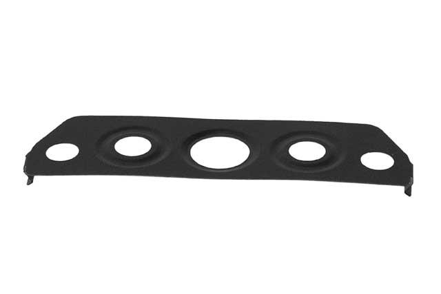 Mercedes-Benz Flange Gasket - Turbocharger to Brace | 2007-2022 6421420781