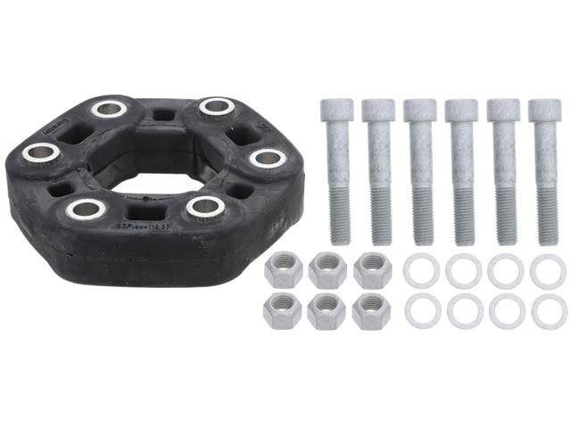 Mercedes-Benz Flex Disc Kit | 2015-2019 2224110115