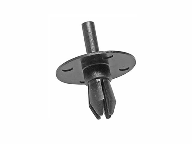Mercedes-Benz Fuel Cap Rivet - 5.2 mm | 2000-2023 0019902392