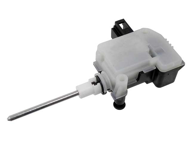 Mercedes-Benz Fuel Door Actuator | 2001-2011 2038201997