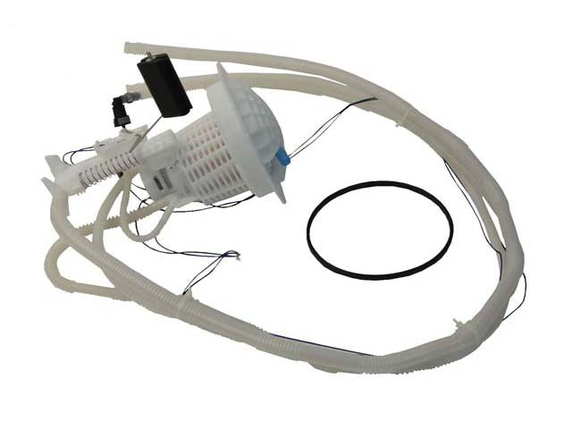 Mercedes-Benz Fuel Filter Assembly with Fuel Level Sending Unit | 2006-2008 2514700090