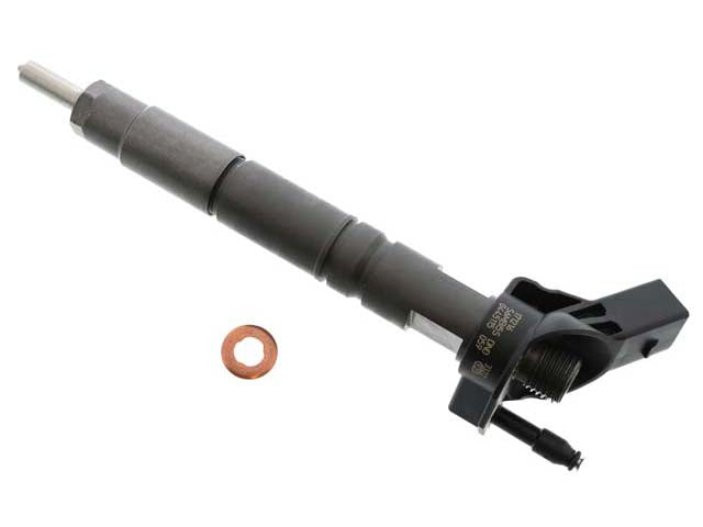 Mercedes-Benz Fuel Injector | 2007-2013
