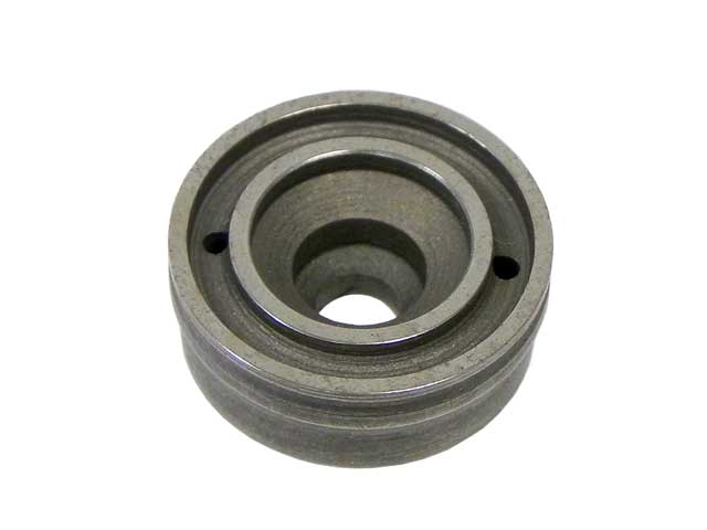 Mercedes-Benz Fuel Injector Seal | 1995-1999 0010177352