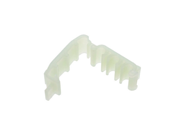Mercedes-Benz Fuel Line Bracket | 1984-1999 6010782641