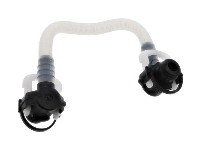 Mercedes-Benz Fuel Line - Feed Pump to Shut-off Valve | 1996-1999 6050700832