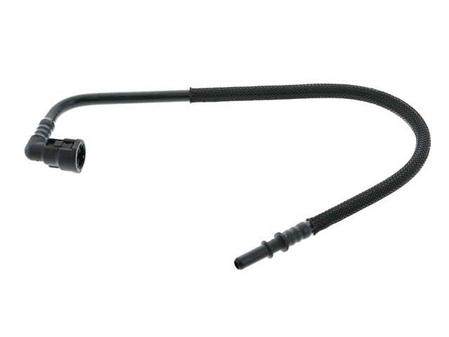Mercedes-Benz Fuel Line - Fuel Filter Black Plastic | 1998-2003 1634703764