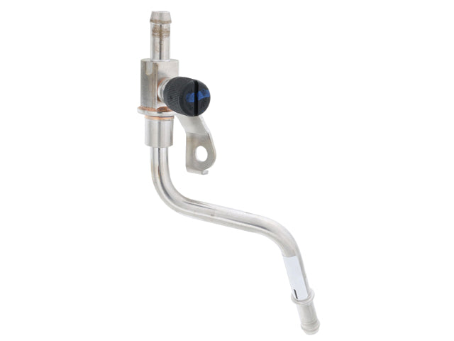 Mercedes-Benz Fuel Line - to Fuel Pressure Regulator Hose | 2015-2023 2740705200