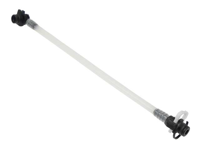 Mercedes-Benz Fuel Line with Fittings - Feed Pump to Fuel Filter | 1995 6060700032