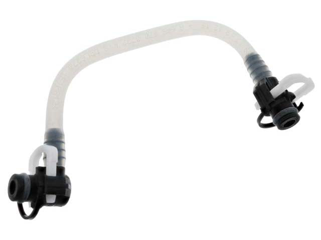 Mercedes-Benz Fuel Line with Fittings - Pre-Filter to Shut-off Valve | 1996-1999 6050700732