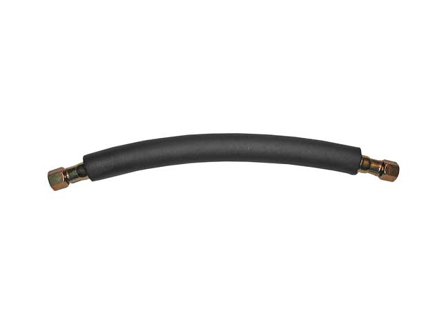 Mercedes-Benz Fuel Line with Metal Fittings - Fuel Filter to Accumulator | 1972-1981 1164702775