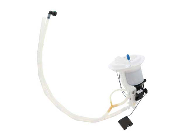 Mercedes-Benz Fuel Pump Assembly with Fuel Level Sending Unit | 2008-2015 2124703294