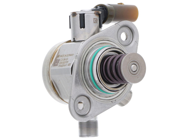 Mercedes-Benz Fuel Pump with O-Ring - High Pressure Pump on Engine | 2019-2023 2640701200