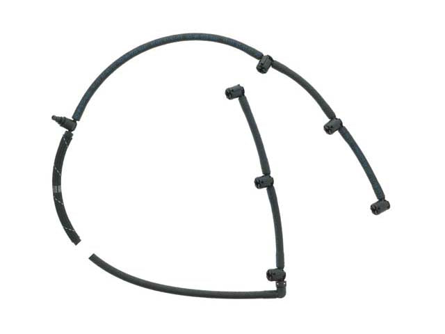Mercedes-Benz Fuel Return Line Leak Line | 2012-2022 6420708132