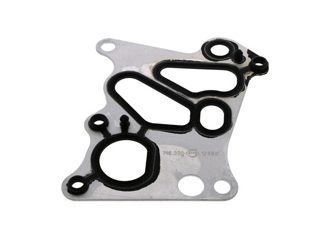 Mercedes-Benz Gasket - Oil Filter Housing To Crankcase | 2012-2015 2711840280