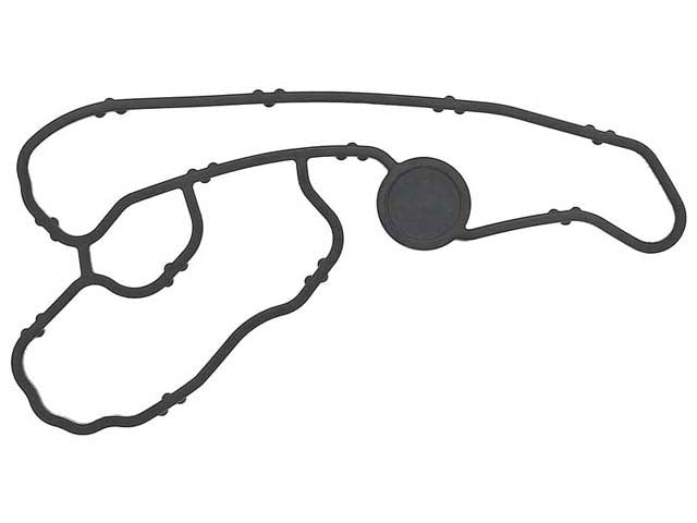 Mercedes-Benz Gasket - Oil Filter Housing To Timing Case | 2011-2020 2781840280