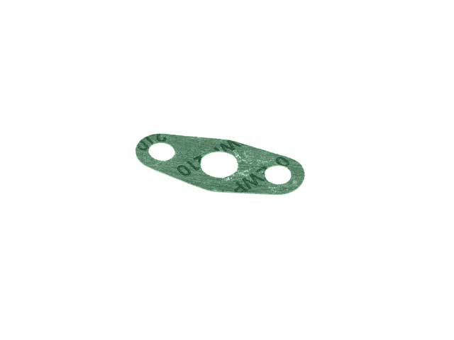 Mercedes-Benz Gasket - Turbo Charger Oil Line To Turbo Charger | 1978-1985 4421870180