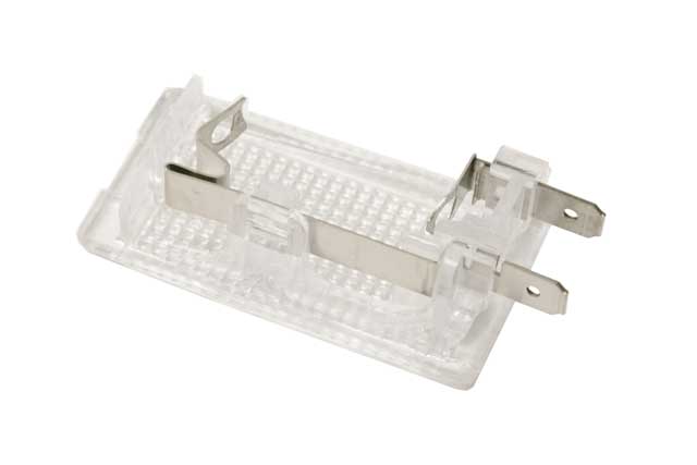Mercedes-Benz Glove Box Light | 1966-2003 1268201301