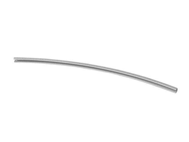 Mercedes-Benz Grille Moulding - Vertical 269 mm | 1977-1985 1238880185