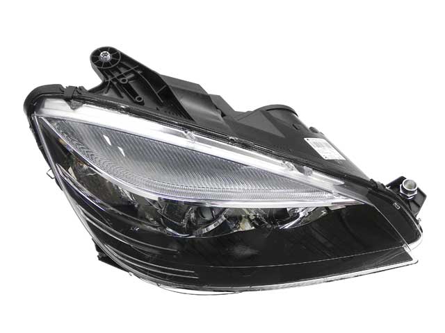 Mercedes-Benz Headlight Assembly Halogen | 2008-2014 2049064603