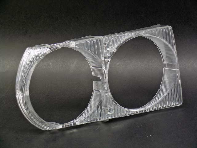 Mercedes-Benz Headlight Door | 1972-1989 1078260489