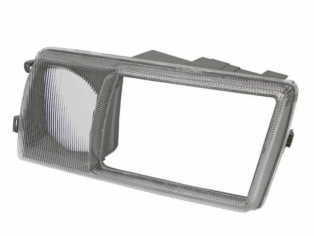 Mercedes-Benz Headlight Door | 1986-1991 0008260759