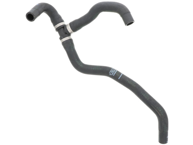 Mercedes-Benz Heater Hose - 3-Way - Feed Hose to Front Heater Core | 2010-2018 9068327723
