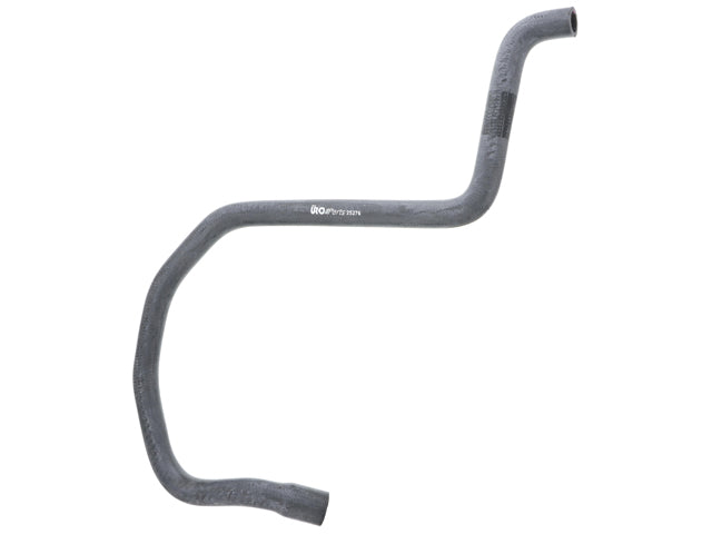 Mercedes-Benz Heater Hose - Auxiliary Pump to Engine | 1998-2005 1635013782