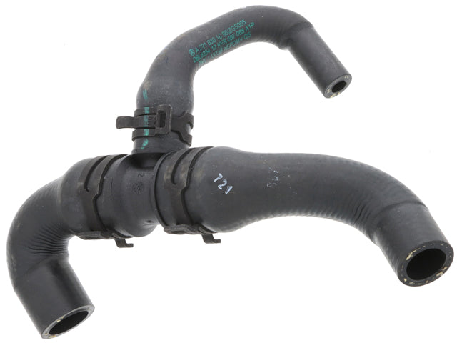 Mercedes-Benz Heater Hose - Auxiliary Water Pump to Heater Control Valve | 2007-2014 2218301696